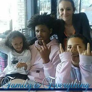 Meet your Posher, Miranda